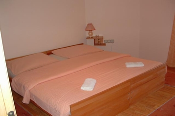 Хорватiя Privát Rakovica, Екстер'єр